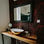 Halacs Homes- Boutique Cabins, Boutique Ferienhaus Balatonalmádi