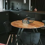 Halacs Homes- Boutique Cabins, Boutique Ferienhaus Balatonalmádi