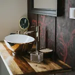 Halacs Homes- Boutique Cabins, Boutique Ferienhaus Balatonalmádi