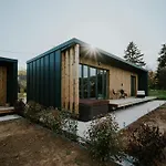 Halacs Homes- Boutique Cabins, Boutique Balatonalmádi