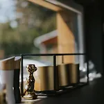 Halacs Homes- Boutique Cabins, Boutique Balatonalmádi
