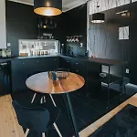 Halacs Homes- Boutique Cabins, Boutique Ferienhaus *