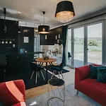 Ferienhaus Halacs Homes- Boutique Cabins, Boutique *