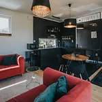 Ferienhaus Halacs Homes- Boutique Cabins, Boutique Balatonalmádi