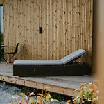 Halacs Homes- Boutique Cabins, Boutique Ferienhaus Balatonalmádi
