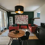 Halacs Homes- Boutique Cabins, Boutique Ferienhaus *