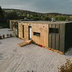 Ferienhaus Halacs Homes- Boutique Cabins, Boutique
