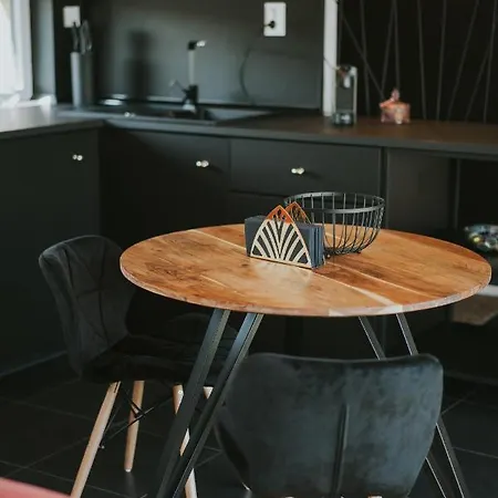 Halacs Homes- Boutique Cabins, Boutique Nyaraló Balatonalmádi