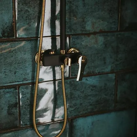 Feriehus Halacs Homes- Boutique Cabins, Boutique *