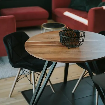 Nyaraló Halacs Homes- Boutique Cabins, Boutique