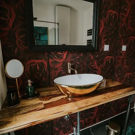 Halacs Homes- Boutique Cabins, Boutique Feriehus *