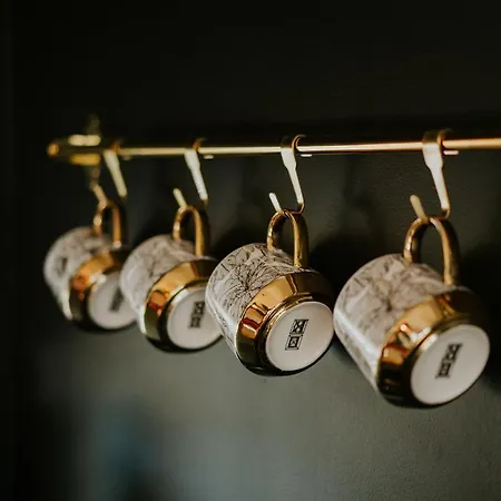 Feriehus Halacs Homes- Boutique Cabins, Boutique Balatonalmádi