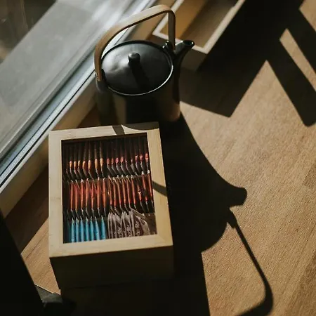 Halacs Homes- Boutique Cabins, Boutique