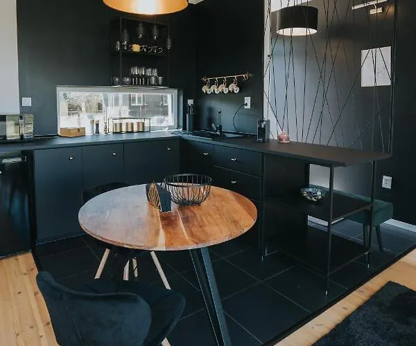 Halacs Homes- Boutique Cabins, Boutique 度假居 *