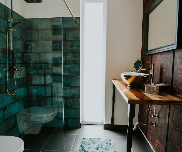 Halacs Homes- Boutique Cabins, Boutique 度假居