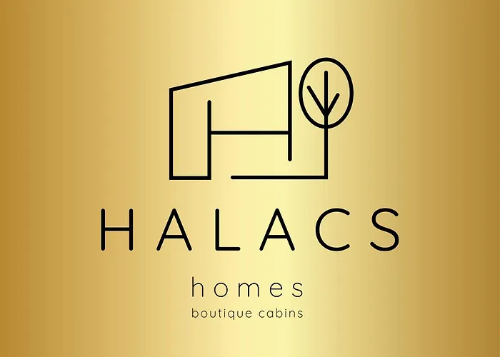 Halacs Homes- Boutique Cabins, Boutique